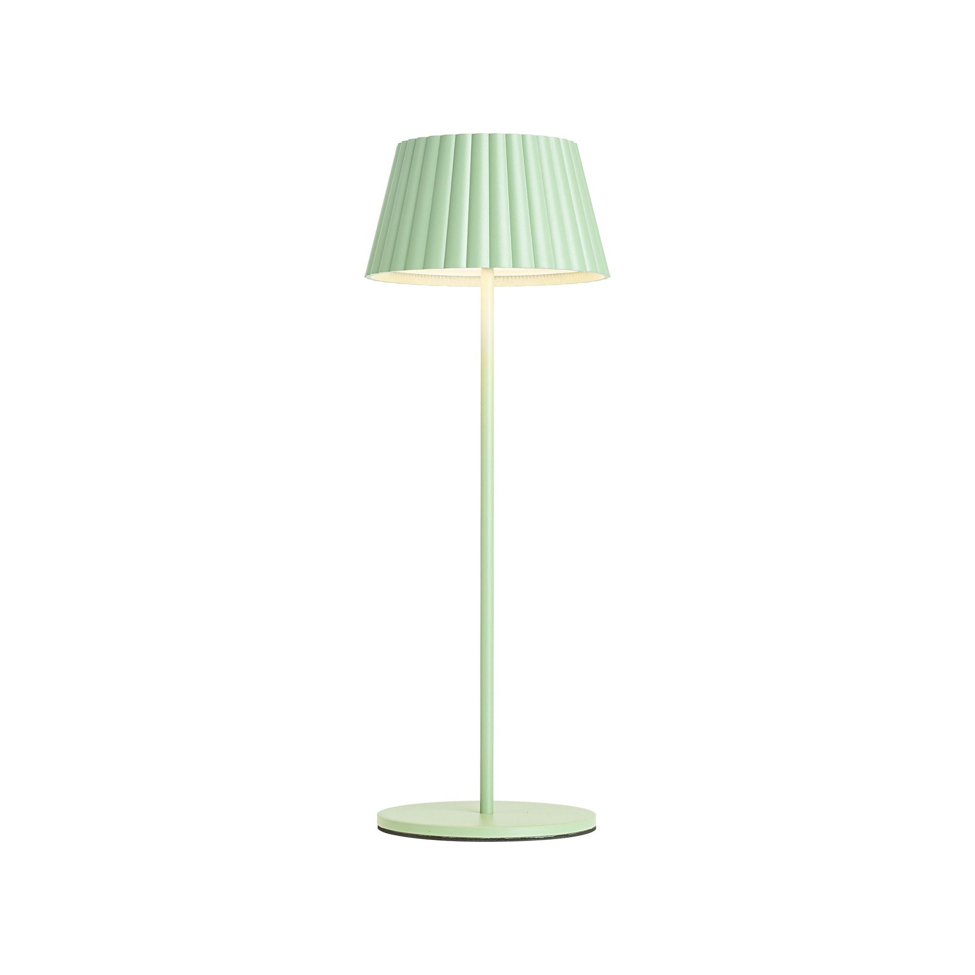 Dario 5" LED Table Lamp