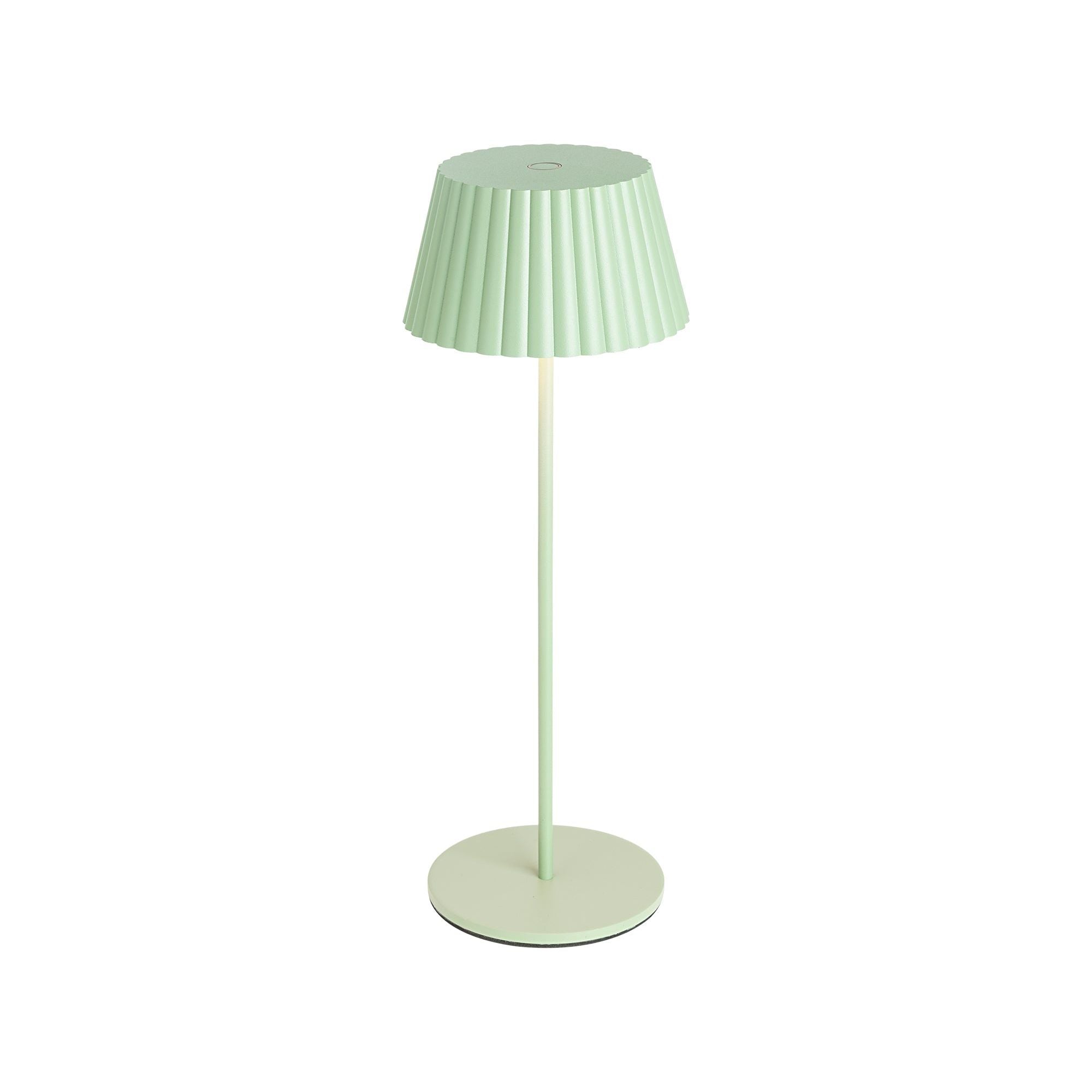 Dario 5" LED Table Lamp