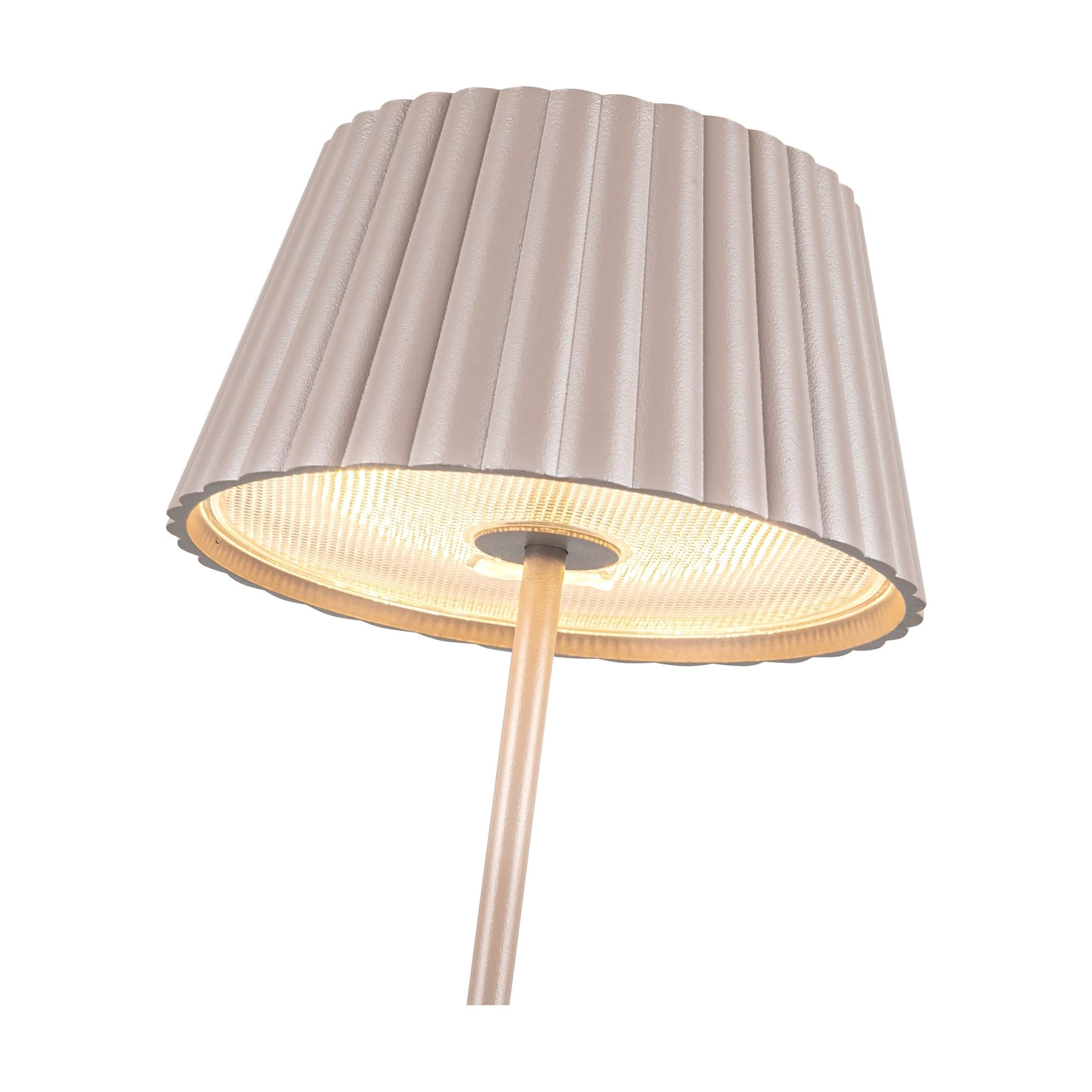 Dario 5" LED Table Lamp