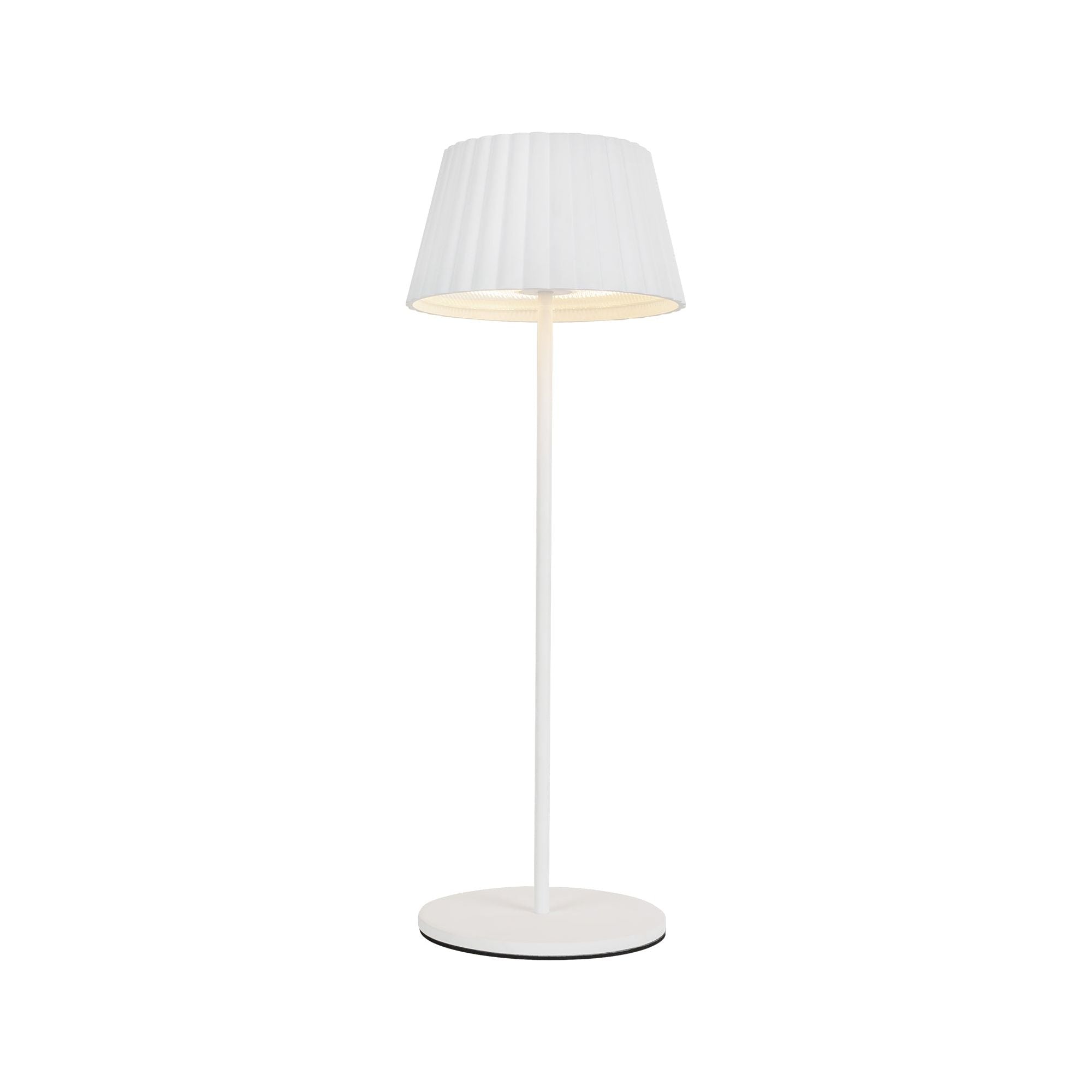 Dario 5" LED Table Lamp