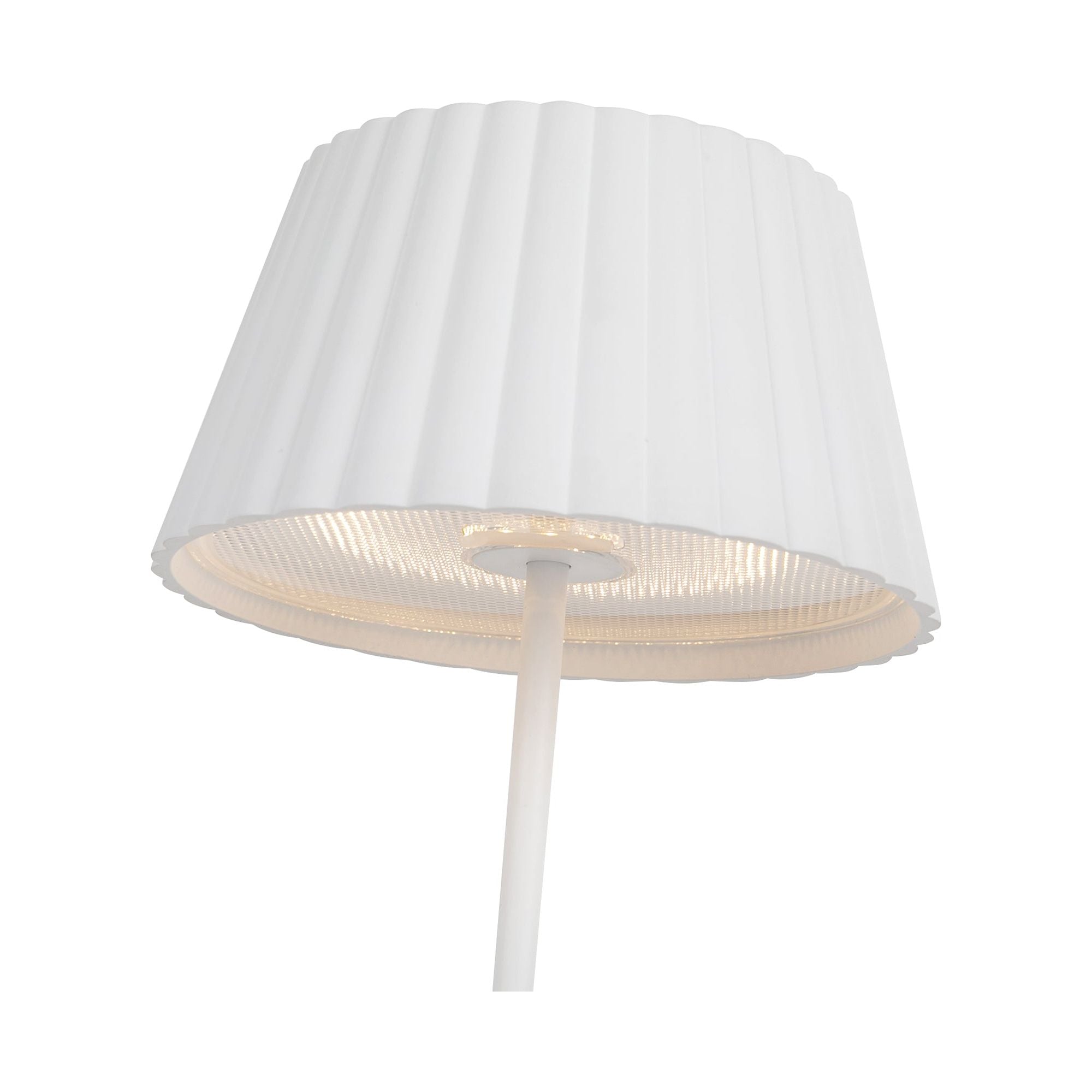 Dario 5" LED Table Lamp