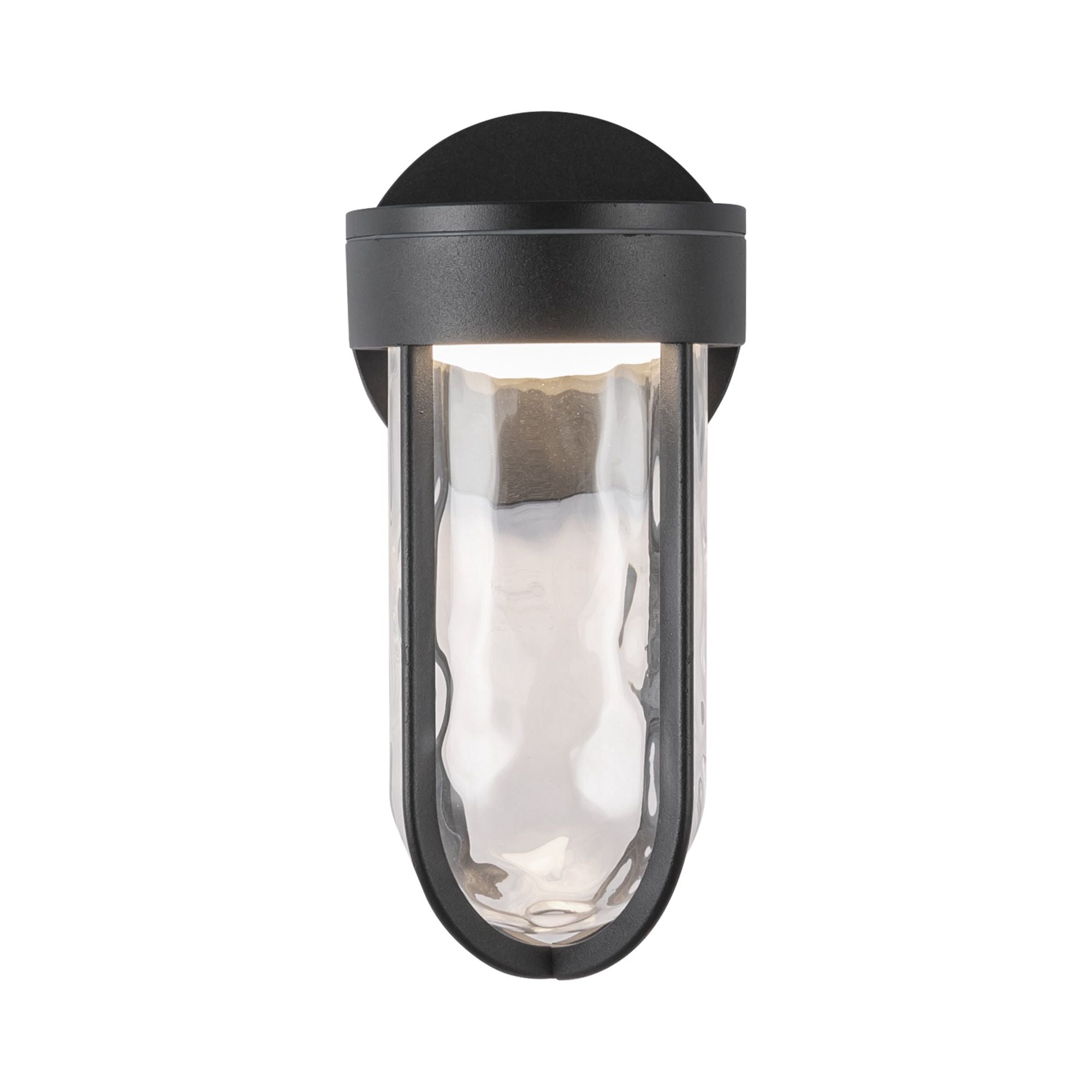 Davy 11" LED Exterior Wall Sconce