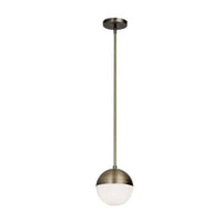 Dayana 1-Light Pendant