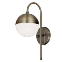 Dayana 1-Light Wall Sconce