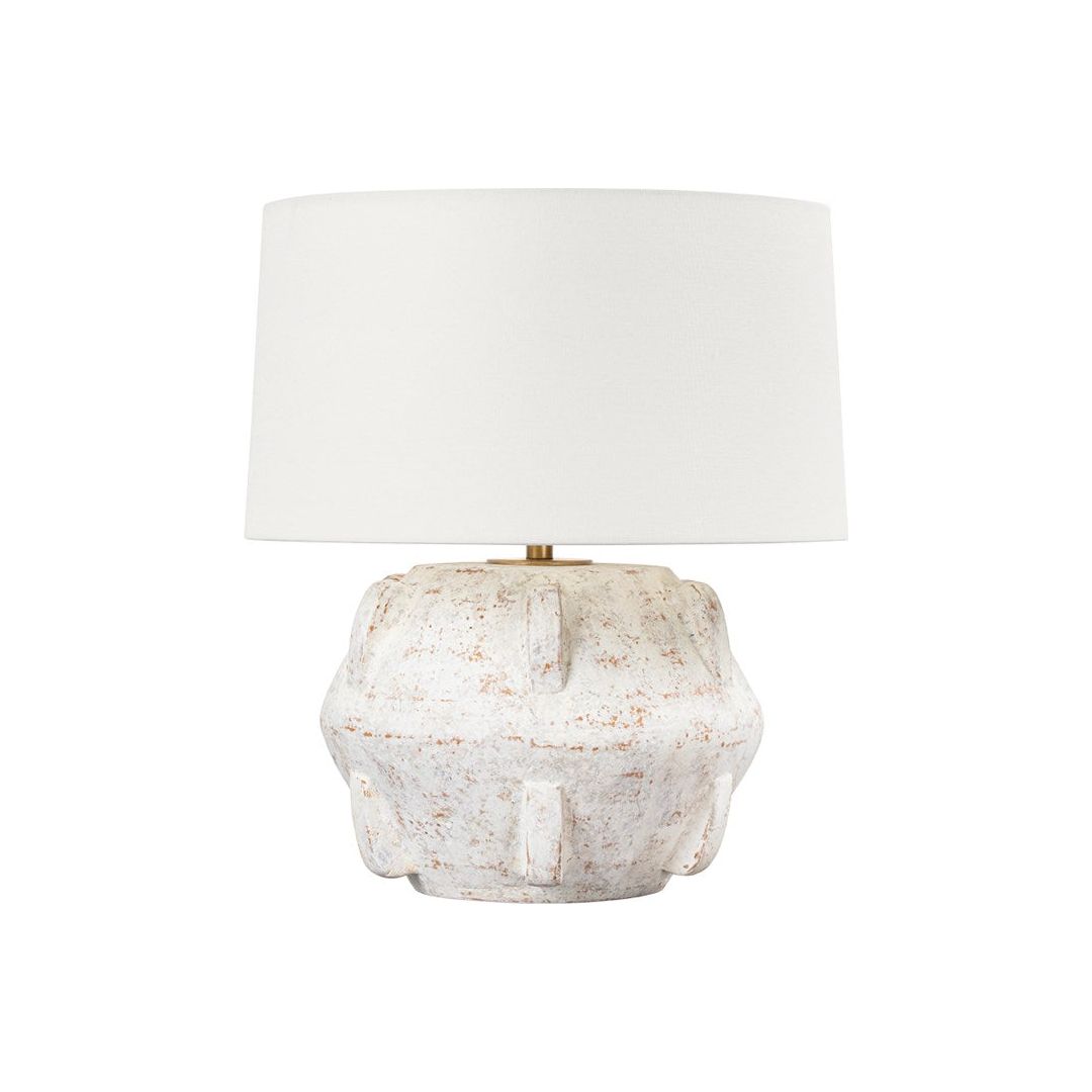 Vanda 1-Light Table Lamp