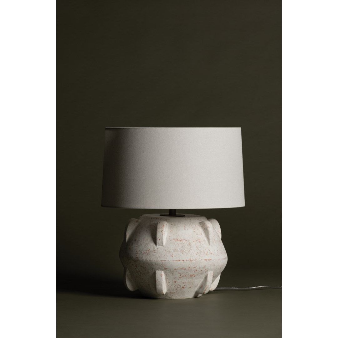 Vanda 1-Light Table Lamp