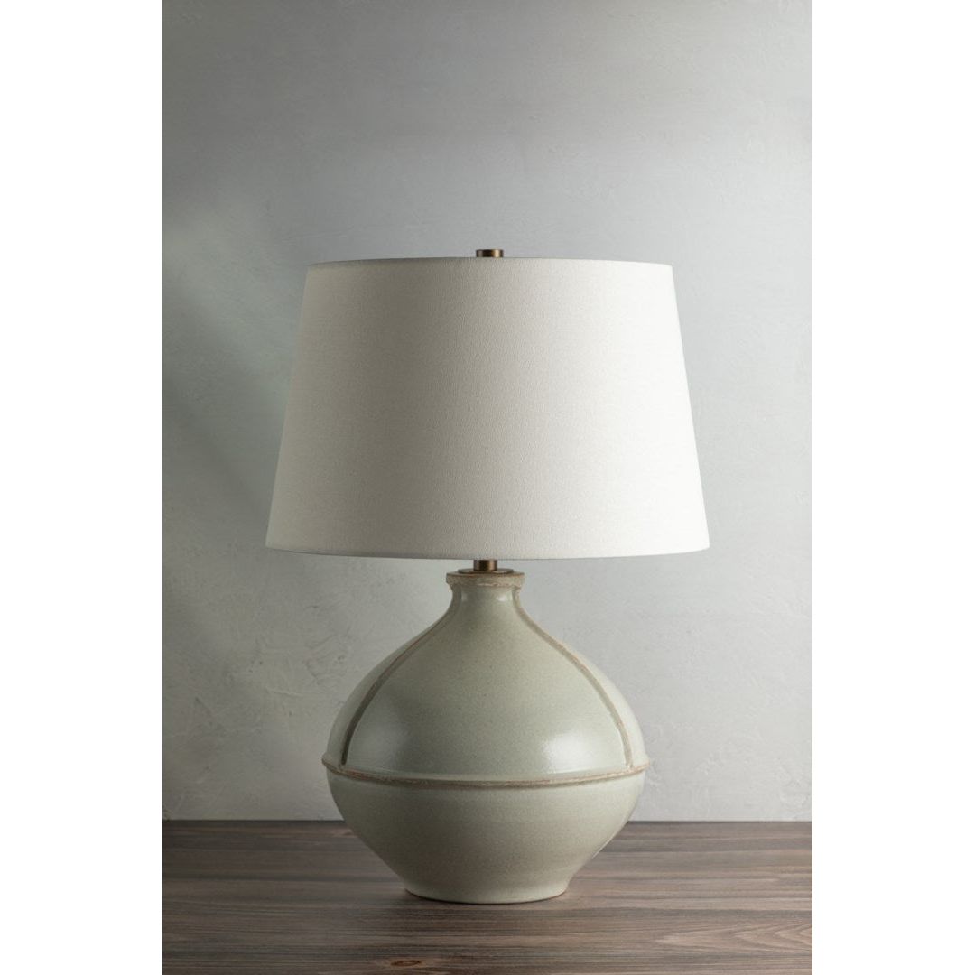 Salvage 1-Light Table Lamp