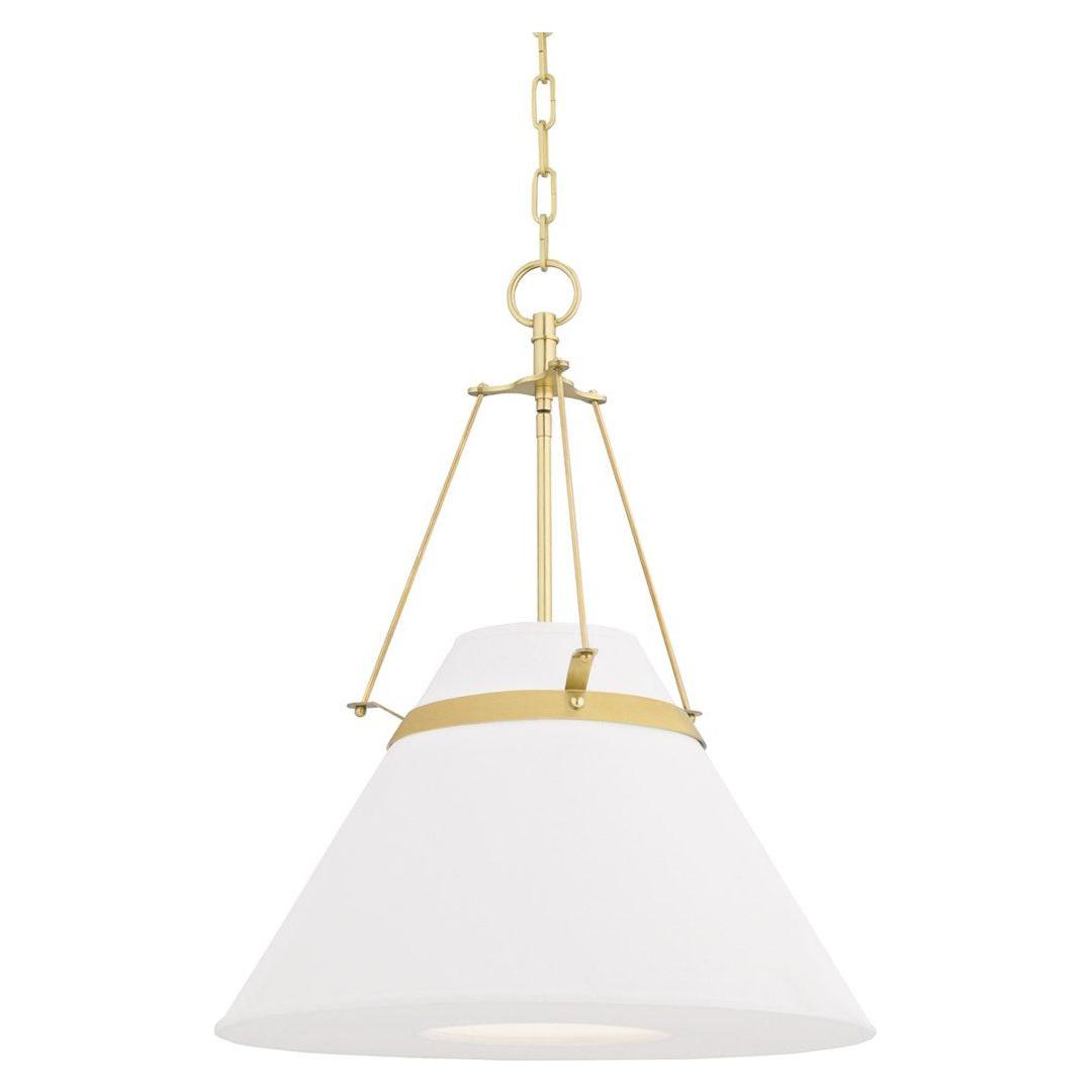 Clemens 1-Light Pendant