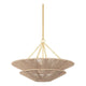 Corbett - Tropea 6-Light Pendant - Lights Canada