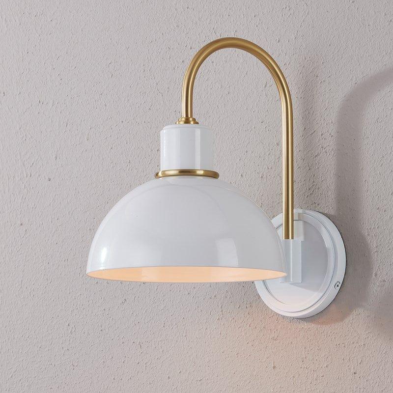 Camille 1-Light Wall Sconce