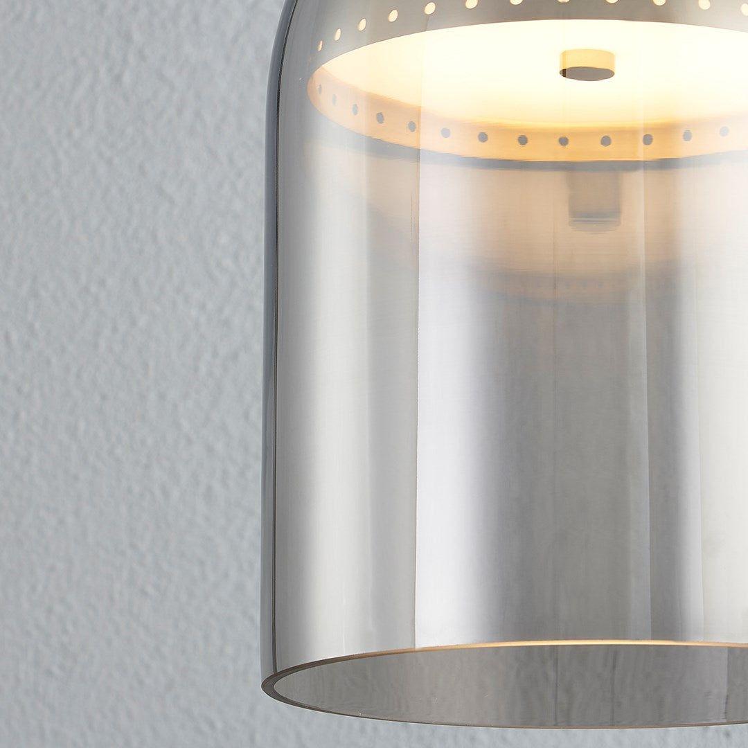 Dorval 1-Light Pendant