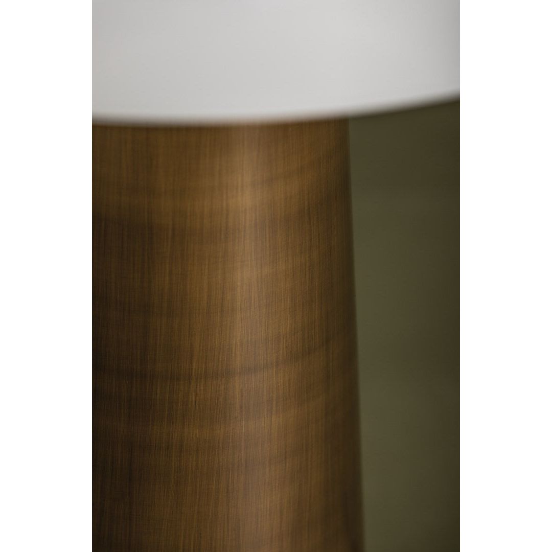 Lush 1-Light Table Lamp