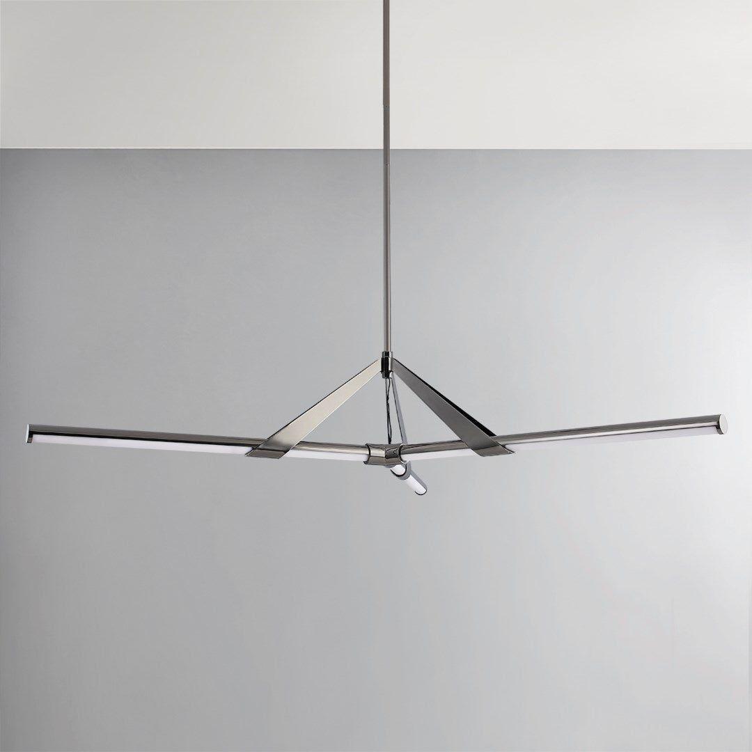 Jonas 3-Light Chandelier