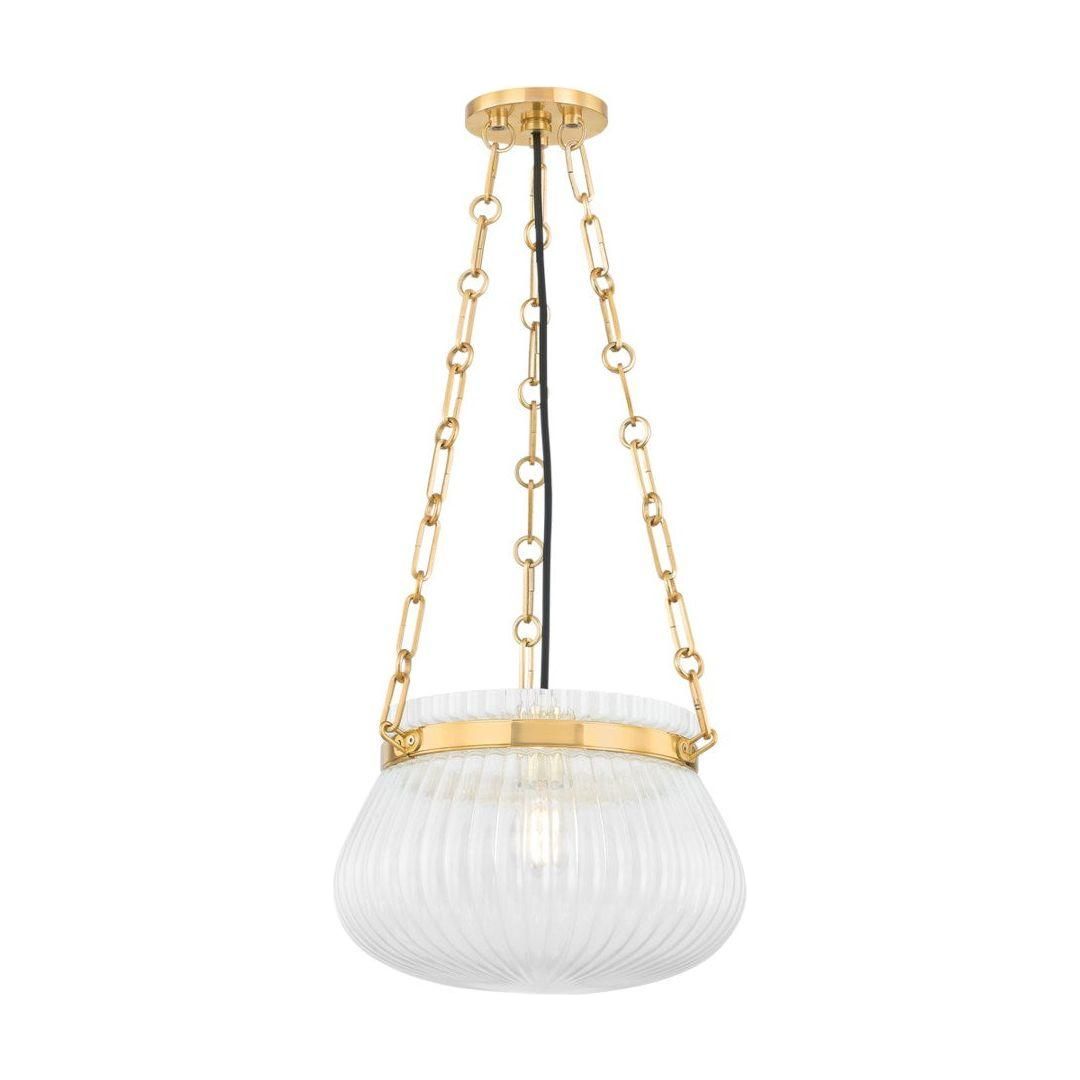 Granby 1-Light Pendant