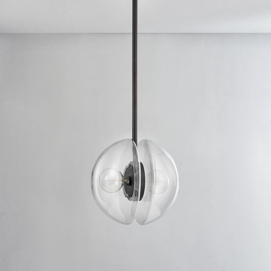 Kert 2-Light Pendant