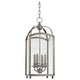 Millbrook 4-Light Pendant