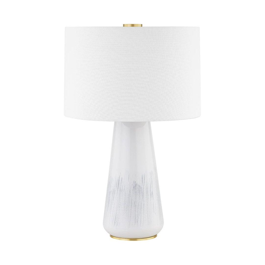 Saugerties 1-Light Table Lamp