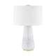 Saugerties 1-Light Table Lamp
