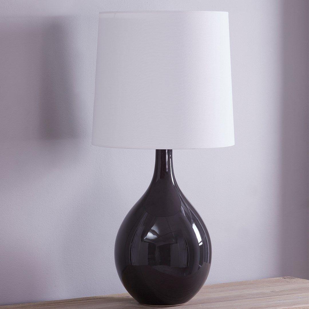 Durban 1-Light Table Lamp