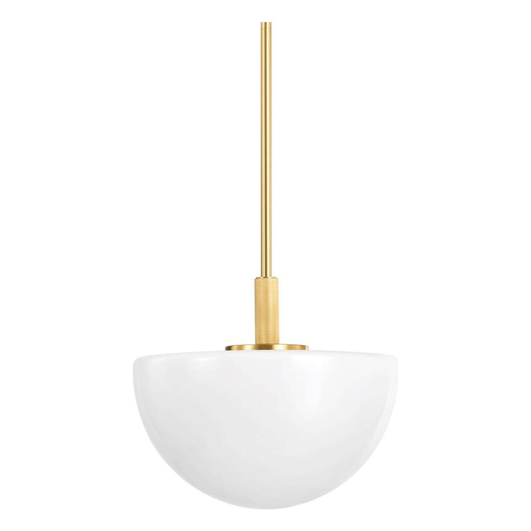 Lethbridge 1-Light Pendant