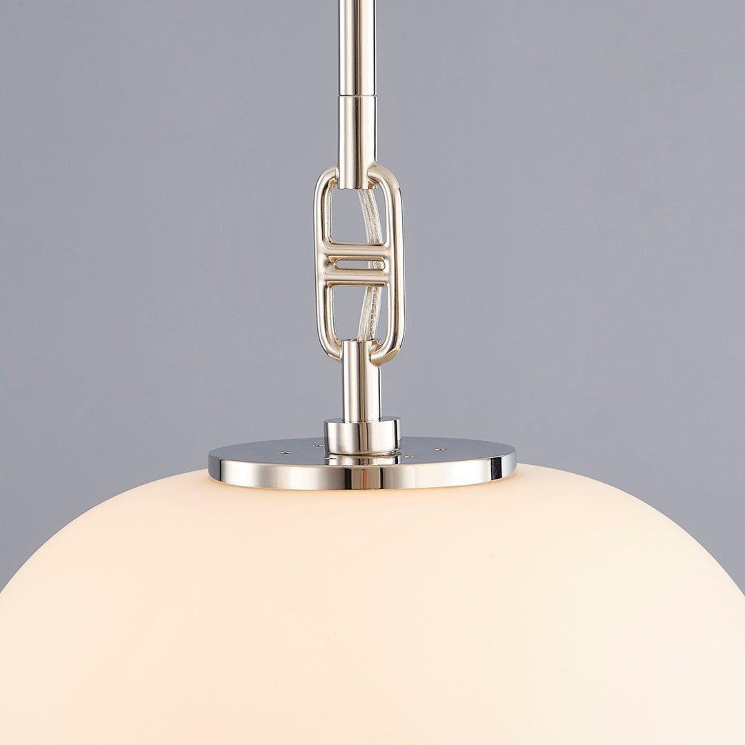 Ingels 1-Light Pendant