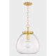 Della 1-Light Pendant