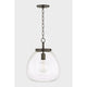 Della 1-Light Pendant