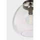 Della 1-Light Pendant