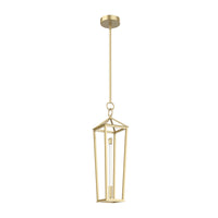 Delphine LED Pendant