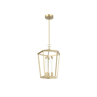 Delphine LED Pendant