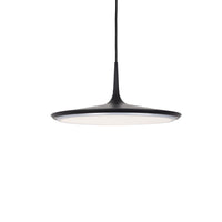 Disc 16" LED Pendant