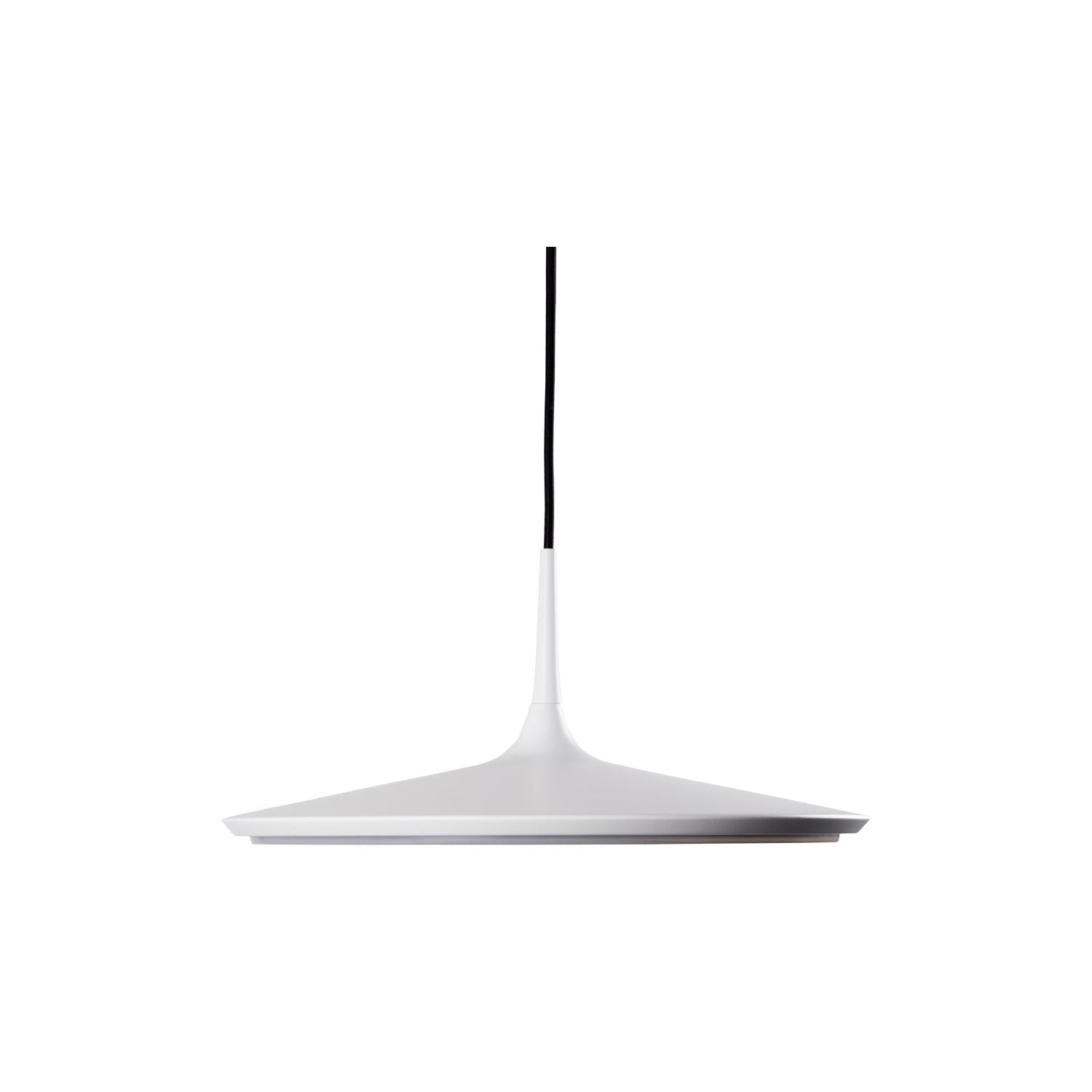 Disc 16" LED Pendant