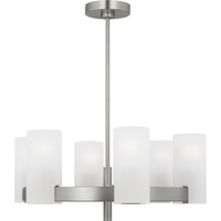 Rhode Medium Chandelier