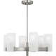 Rhode Medium Chandelier