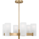 Rhode Medium Chandelier