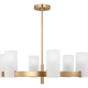 Rhode Large Chandelier