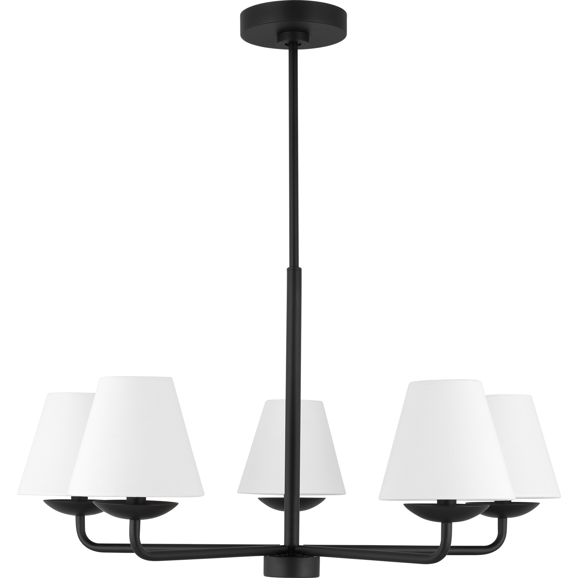 Albion Medium Chandelier