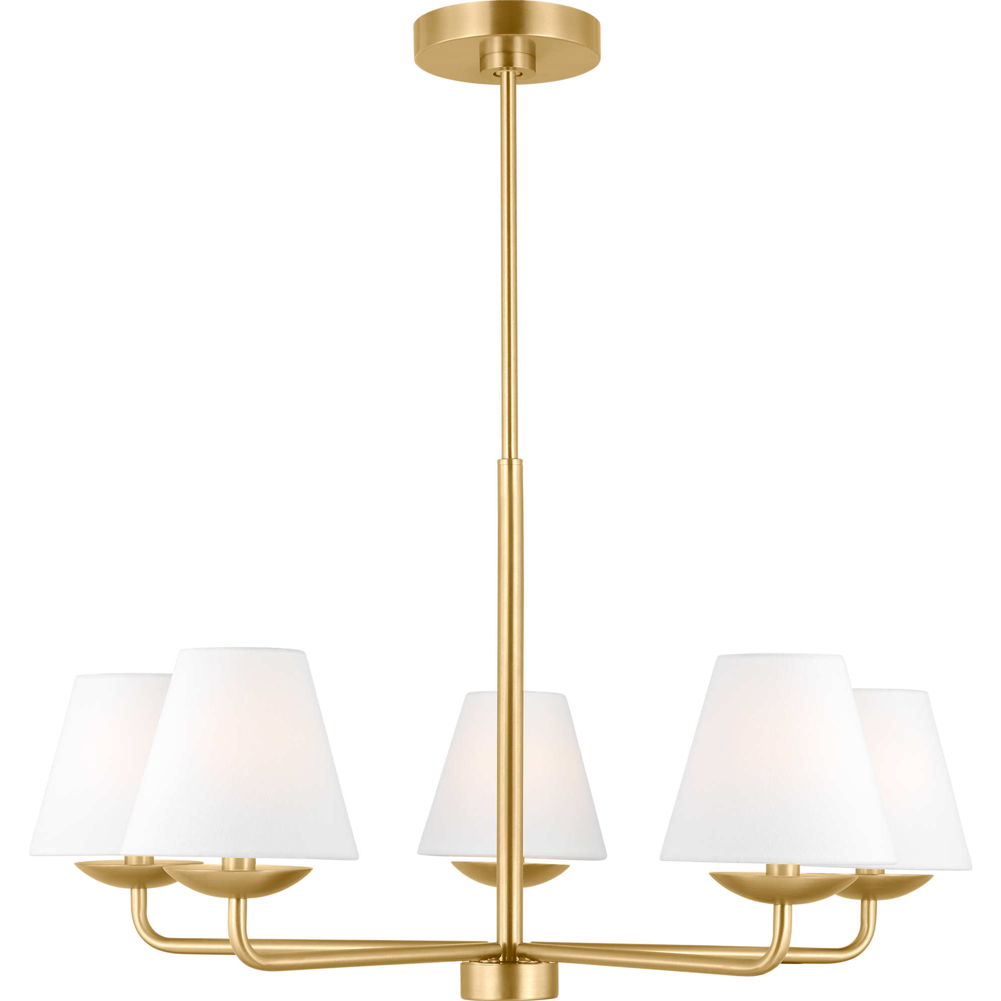 Albion Medium Chandelier