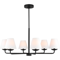 Albion Large Chandelier