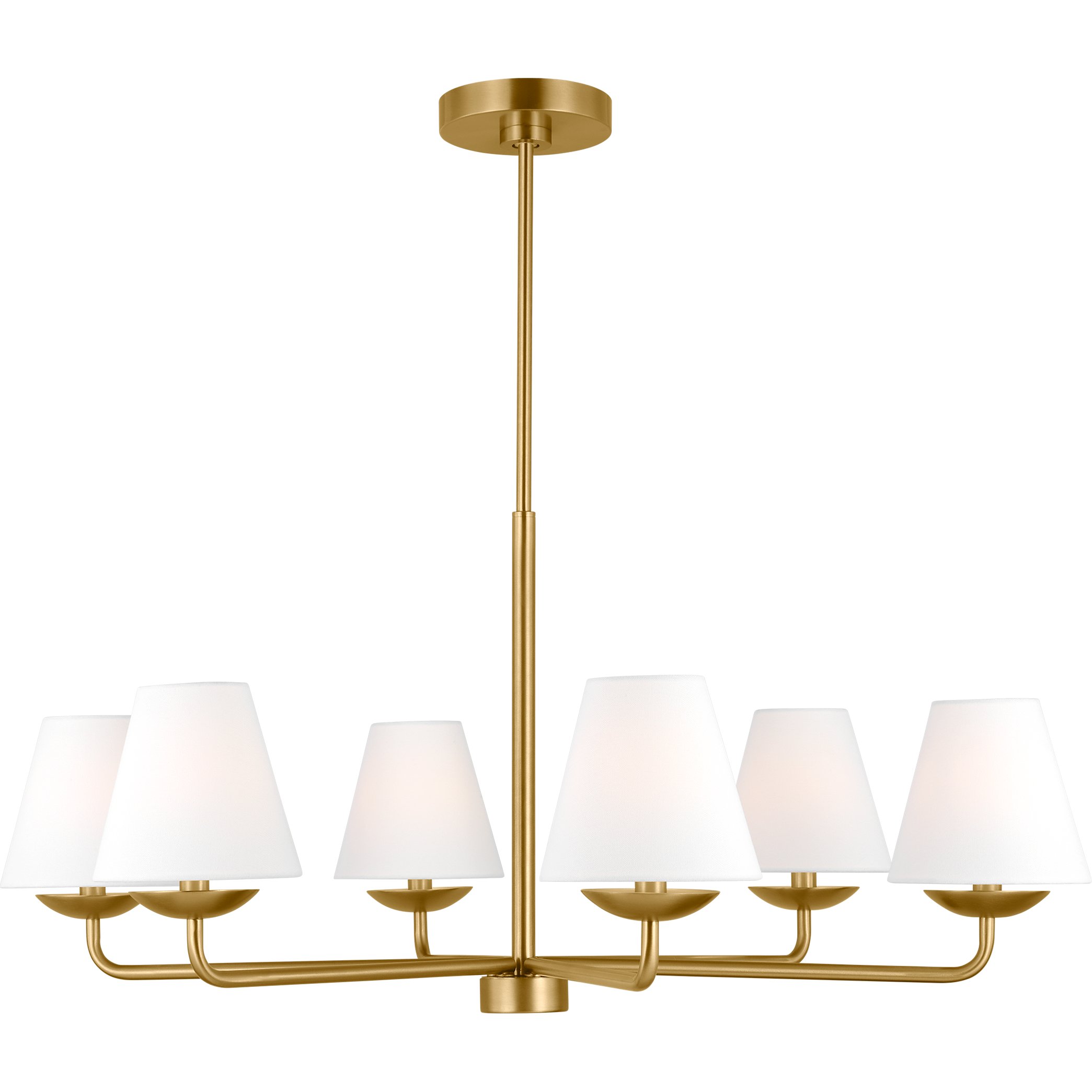 Albion Large Chandelier