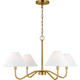 Eldon Medium Chandelier