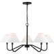 Eldon Large Chandelier