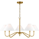 Eldon Large Chandelier
