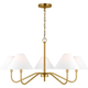 Eldon Large Chandelier