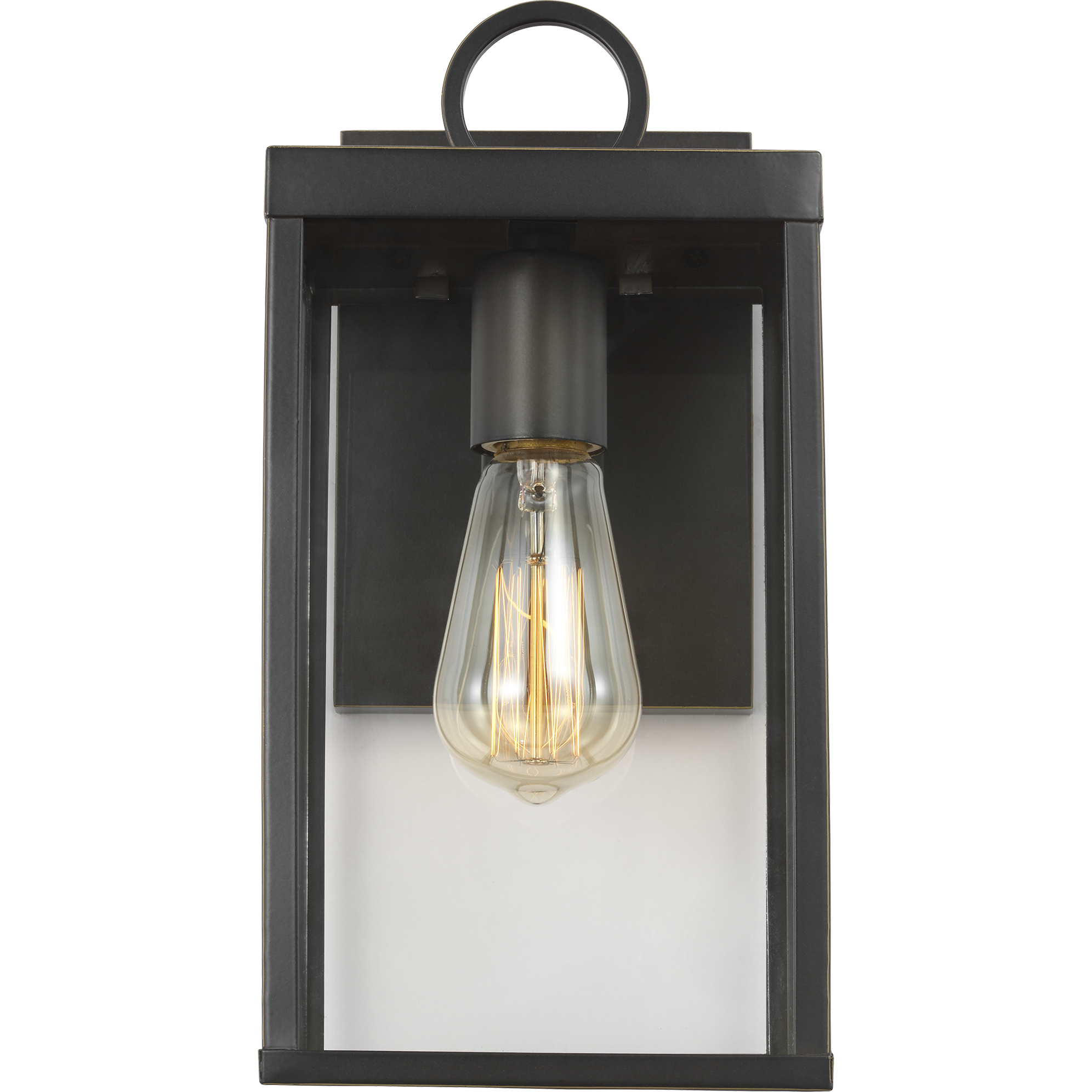 Howell Small Wall Lantern