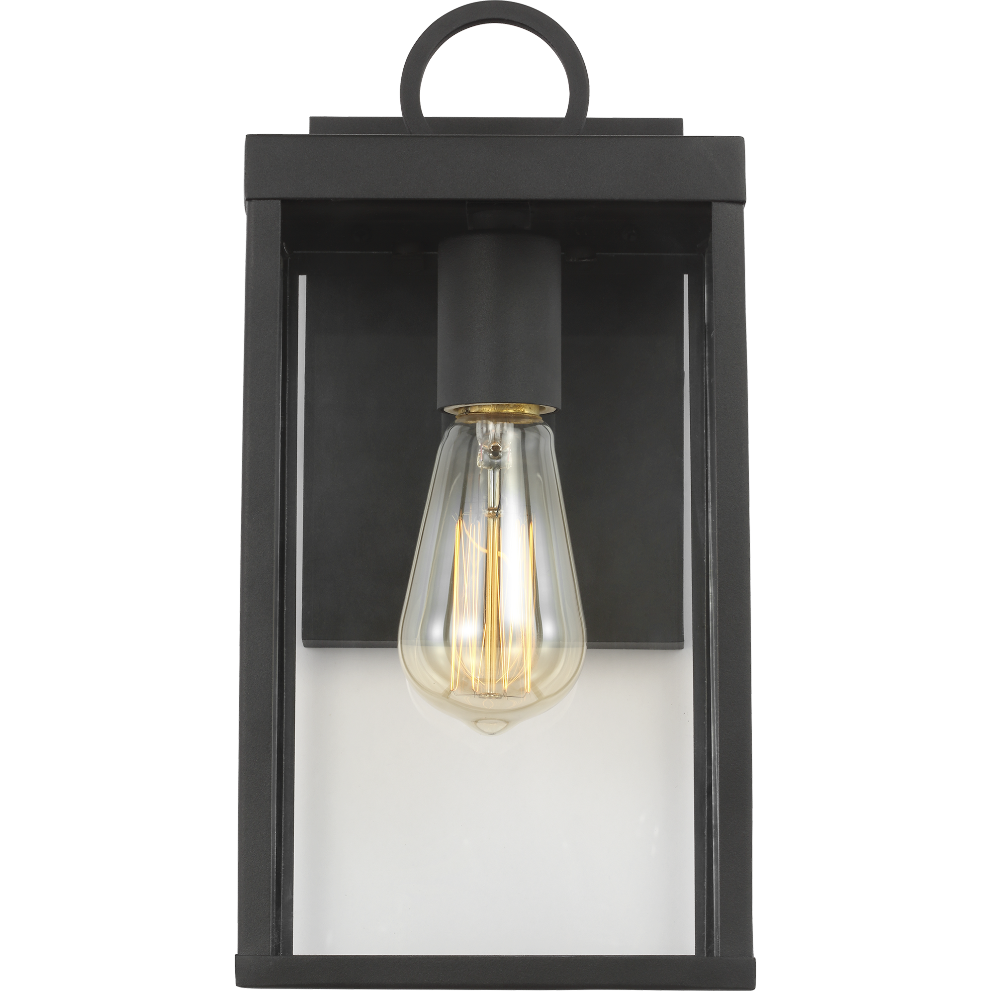 Howell Small Wall Lantern