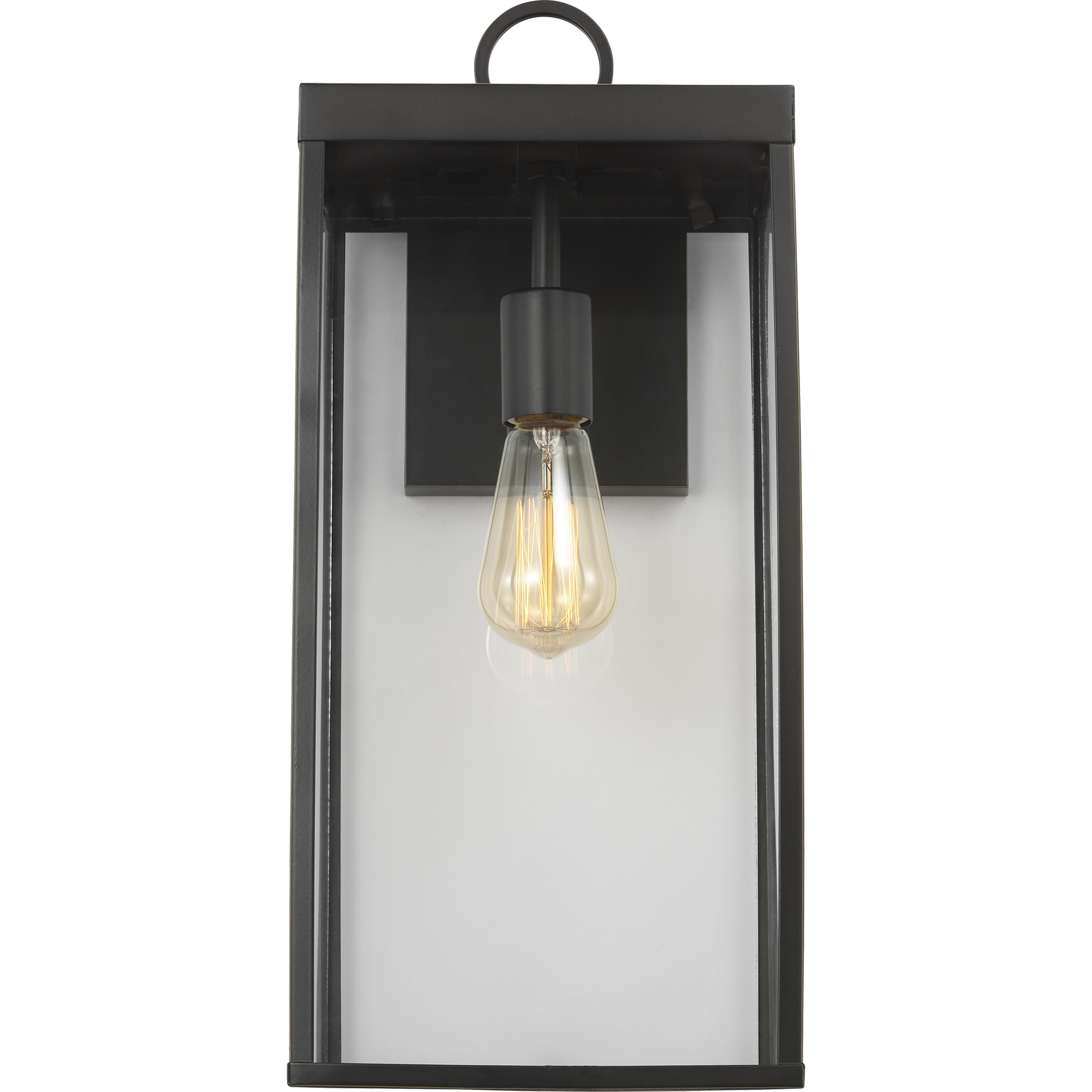 Howell Large Wall Lantern