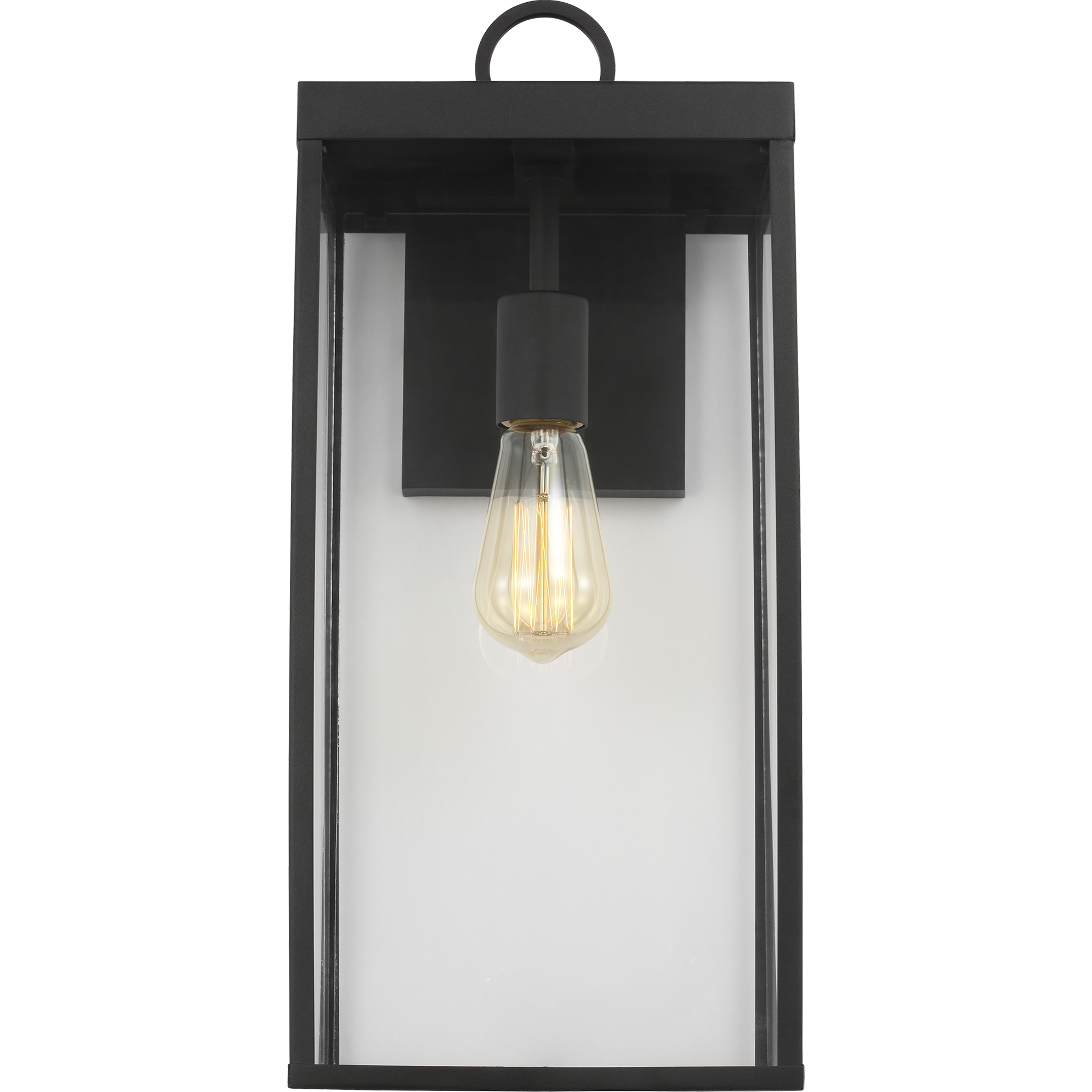 Howell Large Wall Lantern