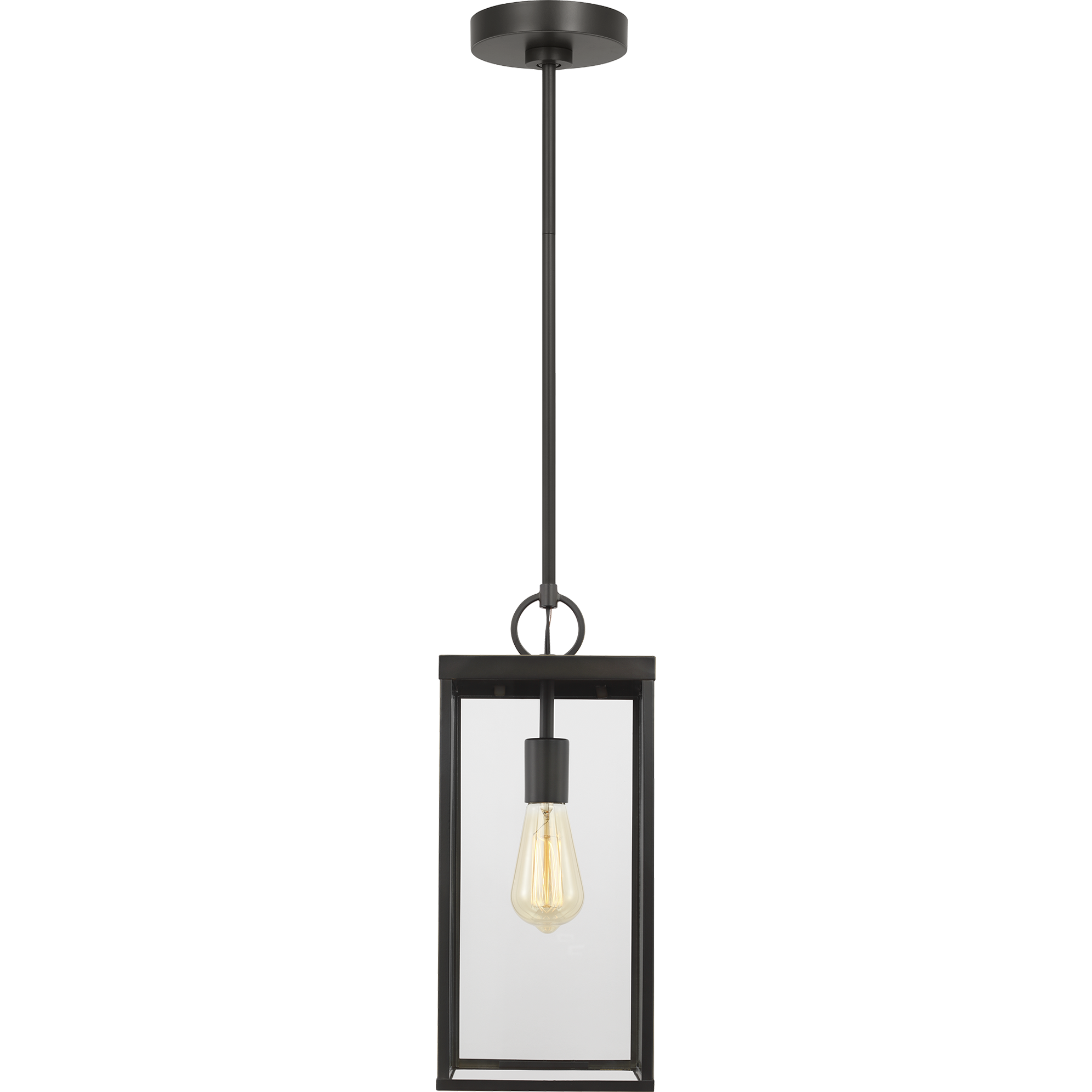 Howell Medium Pendant Lantern