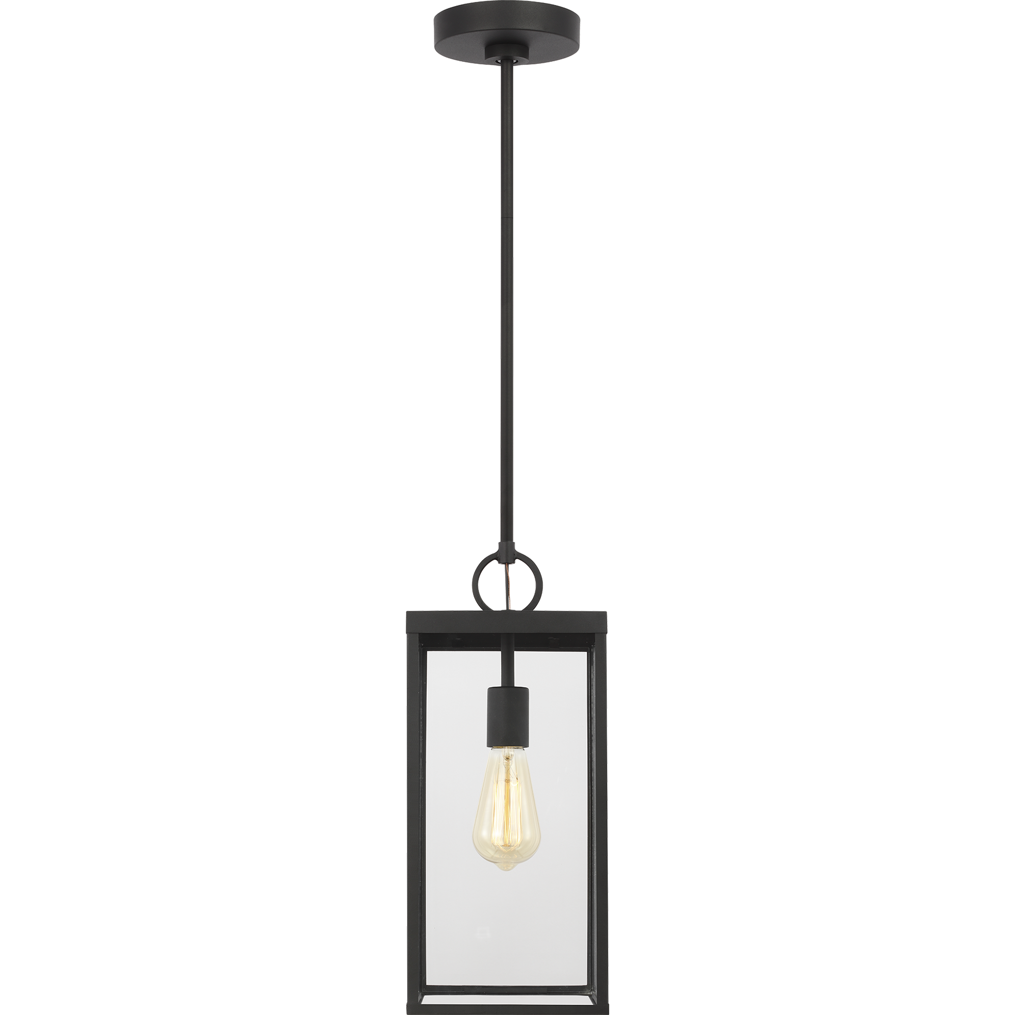 Howell Medium Pendant Lantern